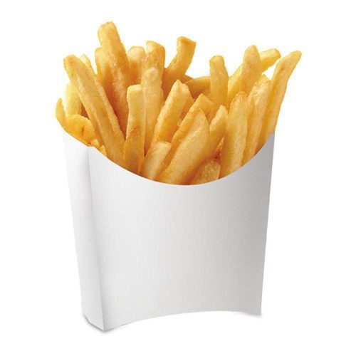 French Fries Box