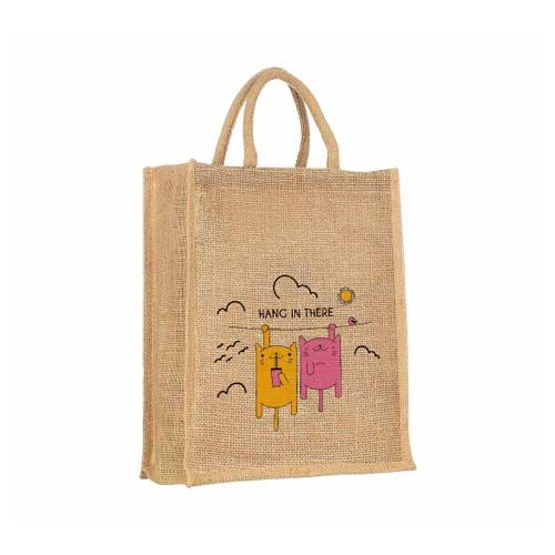 JUTE BAGS