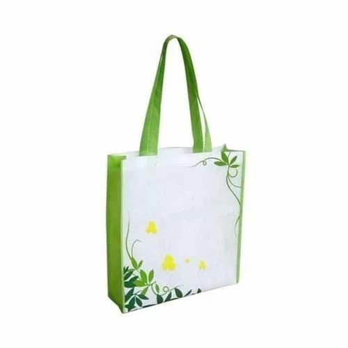 NON WOVEN BAGS