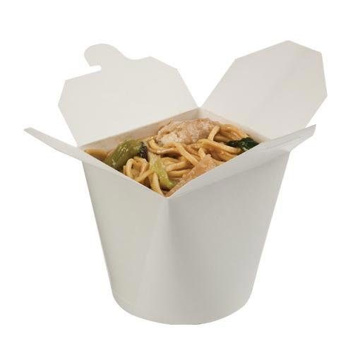 Noodle Box